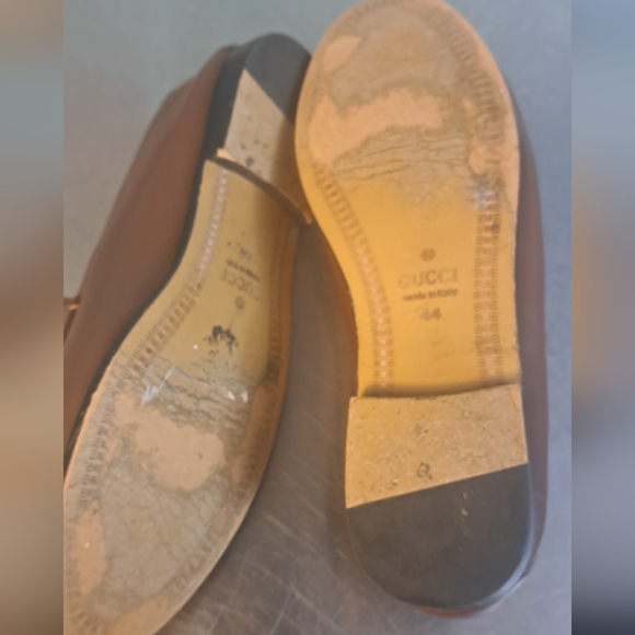 Gucci Loafer Size 44 (13.5 US) - Picture 12 of 14